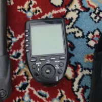 دوربین D7500 . لنز . فلاش تریگر|دوربین عکاسی و فیلمبرداری|ری, دیلمان|دیوار