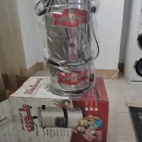 سبزی خوردکن ایران سبز