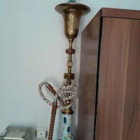 قلیان عربی