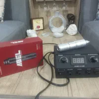 دستگاه تتو بدن