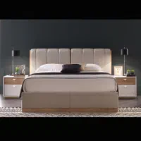 تخت خواب نیو کالکشن مدل * آکوآ ۰۰۲ *