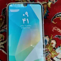 A16 samsung 4G|موبایل|قم, حمام تالار|دیوار