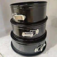 ست کمربندی قالب کیک