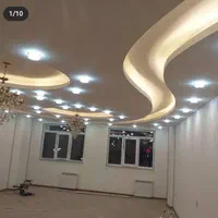 برقکار ساختمانی و صنعتی / برقکاری تعمیراتی