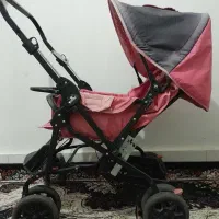 فروش کالسکه