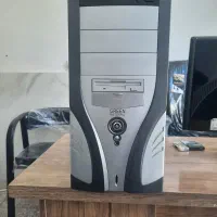 کیس سالم تمیز رم ۴