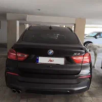 X4 BMW 28 I 2017