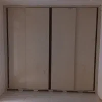 چوب وMDF فیروزه|خدمات پیشه و مهارت|نیشابور, کوی حسینی|دیوار