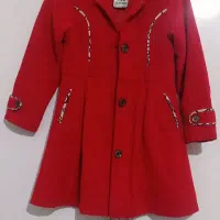 پالتو زمستانه