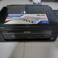 پرینتر اپسون سه کاره