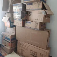 کارتن مخصوص بارکشی
