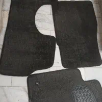 کفپوش موکتی دنا سمند سورن نو|قطعات یدکی و لوازم جانبی|سبزوار, فیاض|دیوار