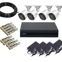 دوربین مداربسته داهوا|دوربین مداربسته|سوسنگرد, |دیوار