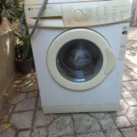 لباس شویی الجی اصل