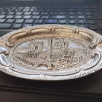 جاسیگاری (قدیمی)گلکسیونی|کلکسیون اشیاء عتیقه|دامغان, |دیوار