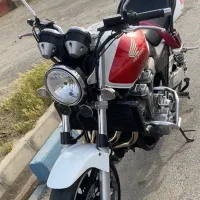 Cb1300|موتورسیکلت|تهران, فردوس|دیوار