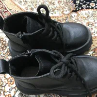 نیم بوت وکت سایز۳۷/۳۸|کیف، کفش، کمربند|ورامین, ورامین|دیوار