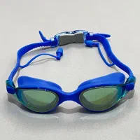 عینک شنا استخر اسپیدو کد101|غواصی و ورزشهای آبی|قم, نیروگاه|دیوار