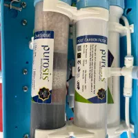 تصفیه آب ( پیورسیس ) هند اقساط ۳ برجی طاهری|آبسردکن و تصفیه آب|تبریز, |دیوار