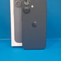 گوشی اپل iPhone 16 رجیستر شده گارانتی شرکتی