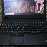 لپتاپ Lenovo L560
