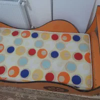 تخت خواب...|تخت و سرویس خواب|محمدشهر, محمدشهر|دیوار