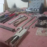ابزارکار