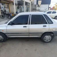 ماشین پراید 131SL