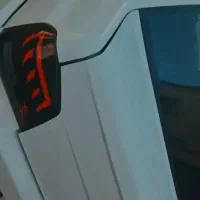 پراید ۱۳۲ مدل ۱۳۹۱