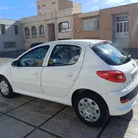 207 مدل ۴۰۴. tu3