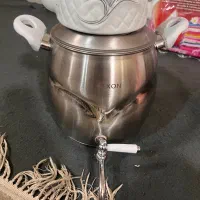 کتری سماوری
