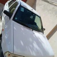 پراید درحد صفر|خودرو سواری و وانت|قروه, |دیوار