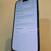 iphone15 normal 256g /256 آیفون 15 نرمال+ریجستر|موبایل|تهران, نیروی هوایی (پیروزی)|دیوار