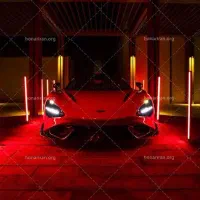 270متر+نمایشگاه+شغلهای برند+لاکچری+حوالی میدان کاج