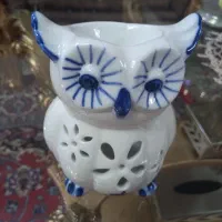 جا عودی و ساعت دکور هر دو نو و دکوروجاجواهری