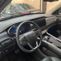 کی ام سی k7|خودرو سواری و وانت|تهران, ارم|دیوار