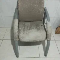 صندلی انتظار