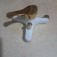 ست کامل شیرآلات ساختمان