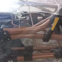 سرویس کالسکه|کالسکه و لوازم جانبی|دامغان, |دیوار