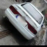 میتسوبیشی گالانت عینکی سوپر سالن 94 فابریک|خودرو سواری و وانت|تهران, مشیریه|دیوار