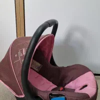 کریر خارجی و روروئک