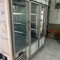 یخچال کبابی|فروشگاه و مغازه|بوشهر, |دیوار