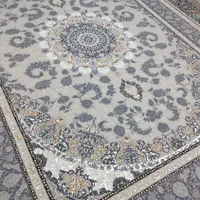 خوش رنگ فرش موجو در کل کشور ۷۰۰ش تراکم ۳هزار