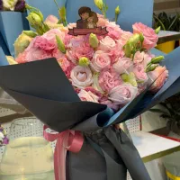 گل آرای حرفه ای ، طراح فضای سبز