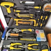 کیت ابزار اقتصادی