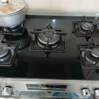 گازطرح فر|اجاق گاز و لوازم برقی پختوپز|خرمآباد, |دیوار