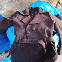 کاپشن و پالتو زنانه قوچان|لباس|قوچان, |دیوار