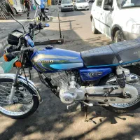 هوندا ۲۰۰ رهرو|موتورسیکلت|تهران, جوانمردان (اندیشه)|دیوار