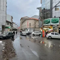 اجاره مغازه ۱۹ متری در خیابان مطهری|اجارهٔ مغازه و غرفه|صومعه‌سرا, |دیوار