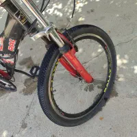 دوچرخه 26درحد نو|دوچرخه، اسکیت، اسکوتر|سقز, |دیوار